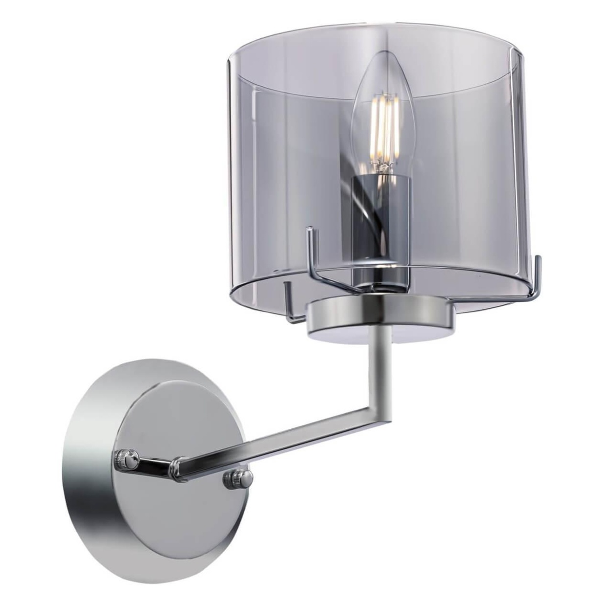 картинка Бра Freya Karen FR5096WL-01CH от магазина pro-decor.kz