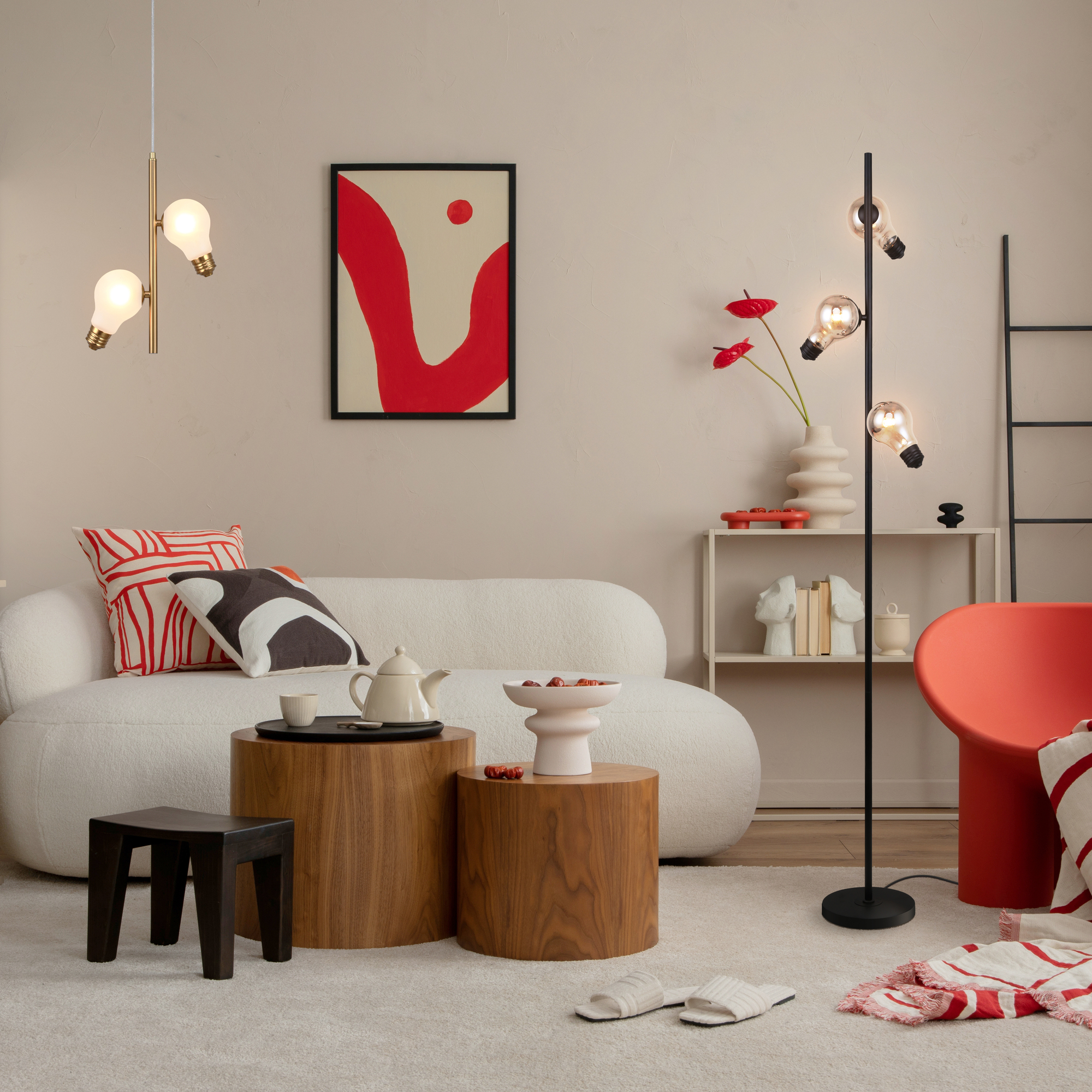 картинка Настенный светильник (бра) Freya FR5372WL-01BS от магазина pro-decor.kz