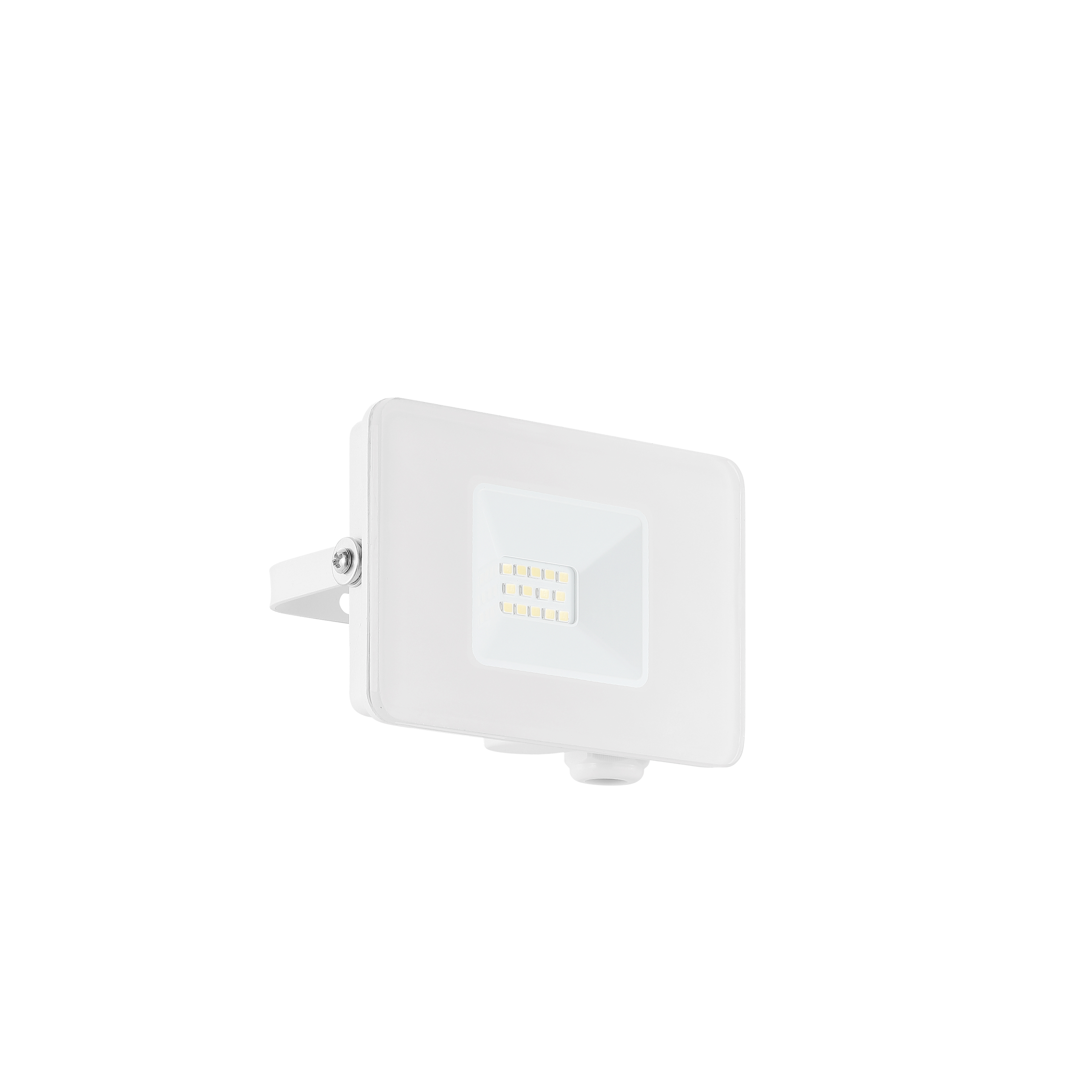 картинка Прожектор светодиодный Eglo Faedo 3 10W 33152 магазин pro-decor.kz являющийся официальным дистрибьютором в Казахстане картинка Прожектор светодиодный Eglo Faedo 3 10W 33152 от магазина pro-decor.kz