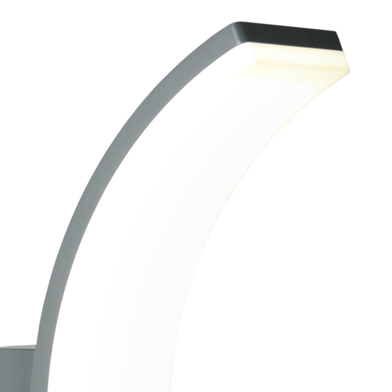 картинка Уличный светильник Spherical 3034-1W от магазина pro-decor.kz