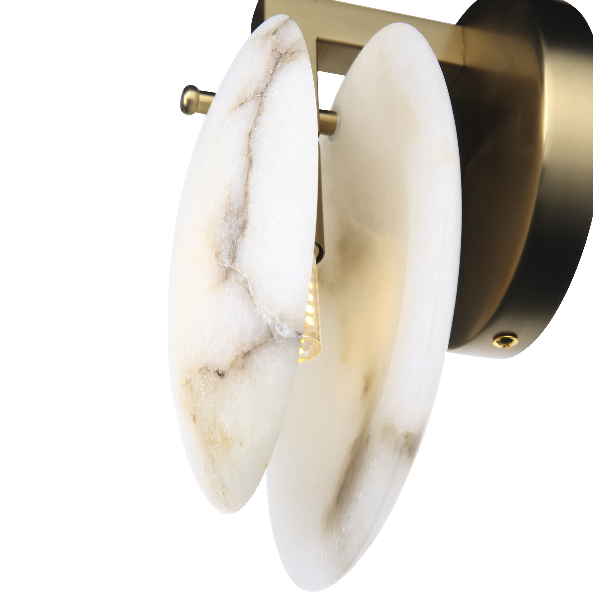 картинка SL1520.301.01 Светильник настенный ST-Luce  от магазина pro-decor.kz