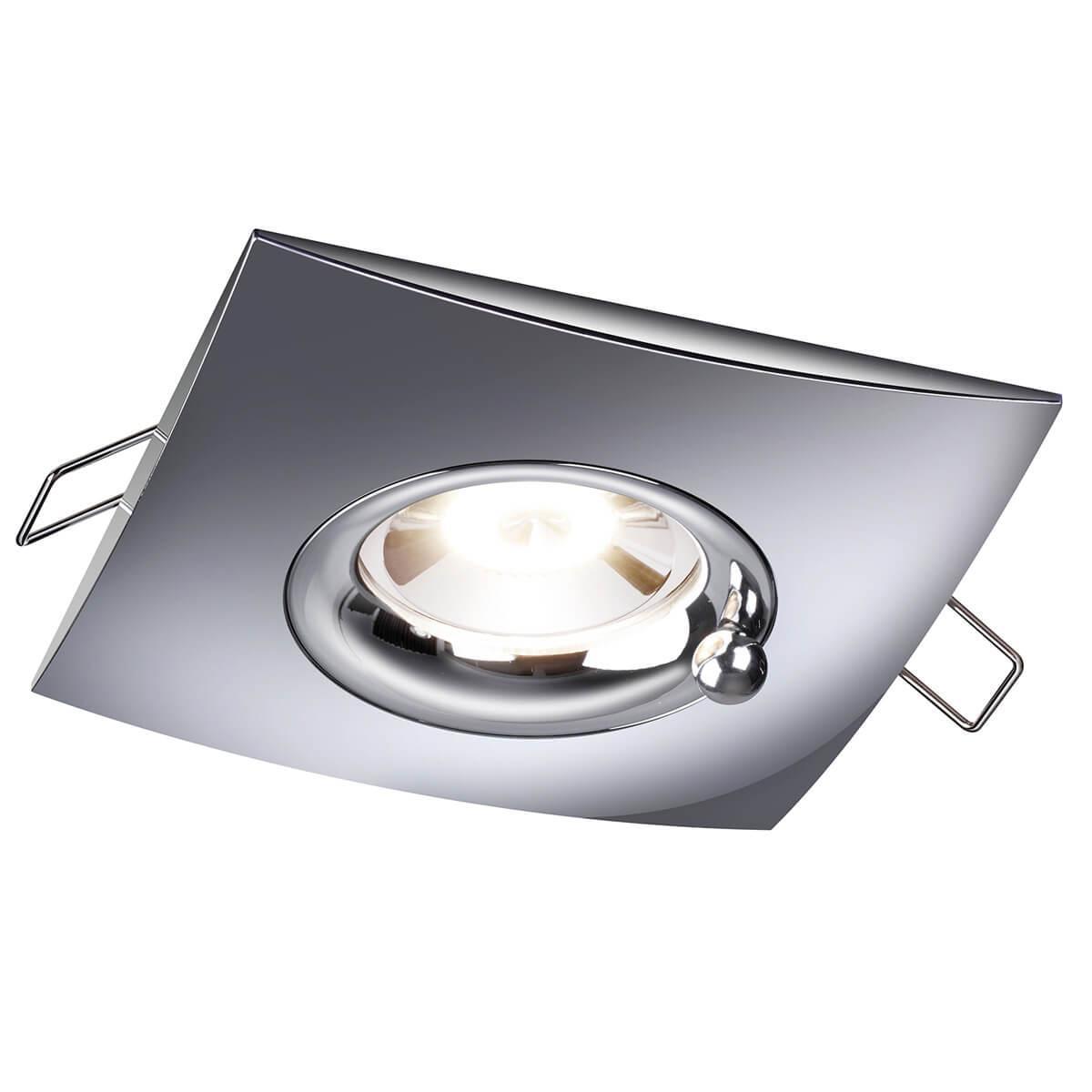 картинка Встраиваемый светильник Novotech Spot Water 370794 от магазина pro-decor.kz