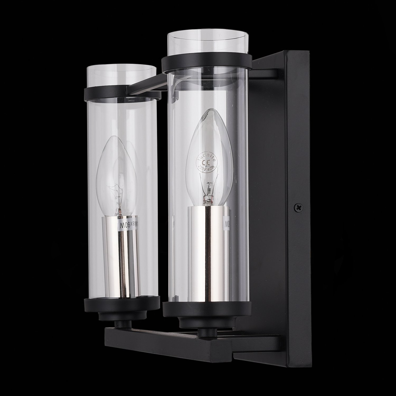 картинка Бра ST Luce Bichero SL334.401.02 магазин pro-decor.kz являющийся официальным дистрибьютором в Казахстане картинка Бра ST Luce Bichero SL334.401.02 от магазина pro-decor.kz