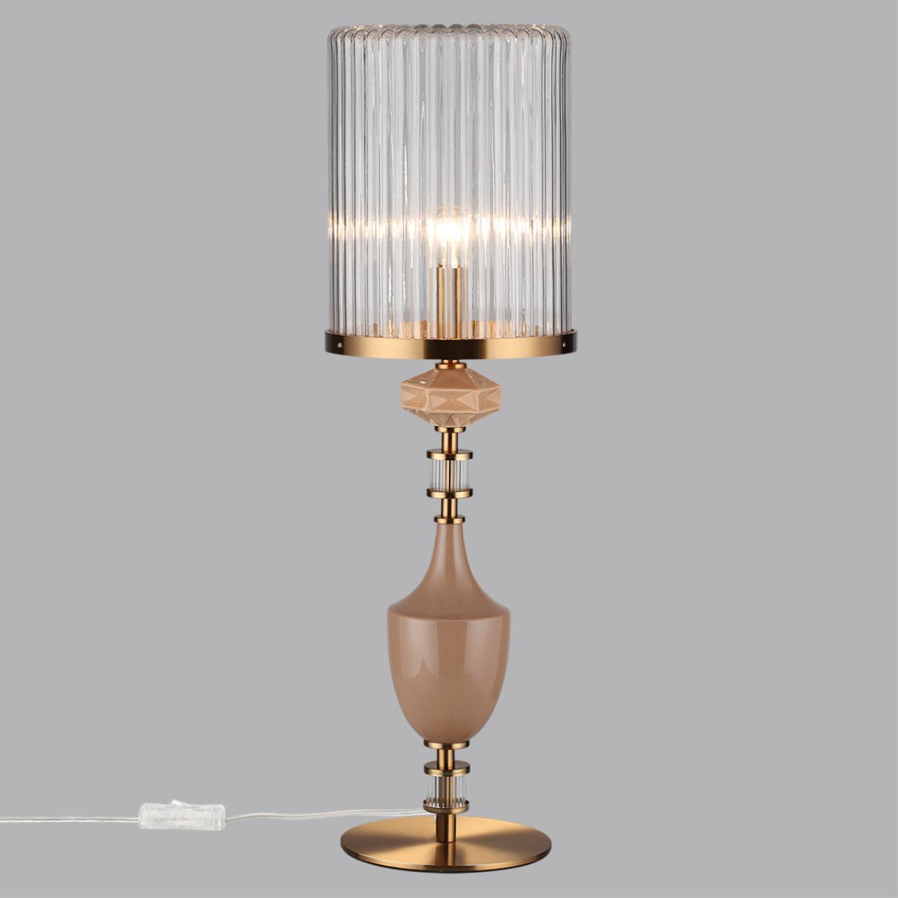 картинка 5414/1TA Odeon Light Настольная лампа TERRA магазин pro-decor.kz являющийся официальным дистрибьютором в Казахстане картинка 5414/1TA Odeon Light Настольная лампа TERRA от магазина pro-decor.kz