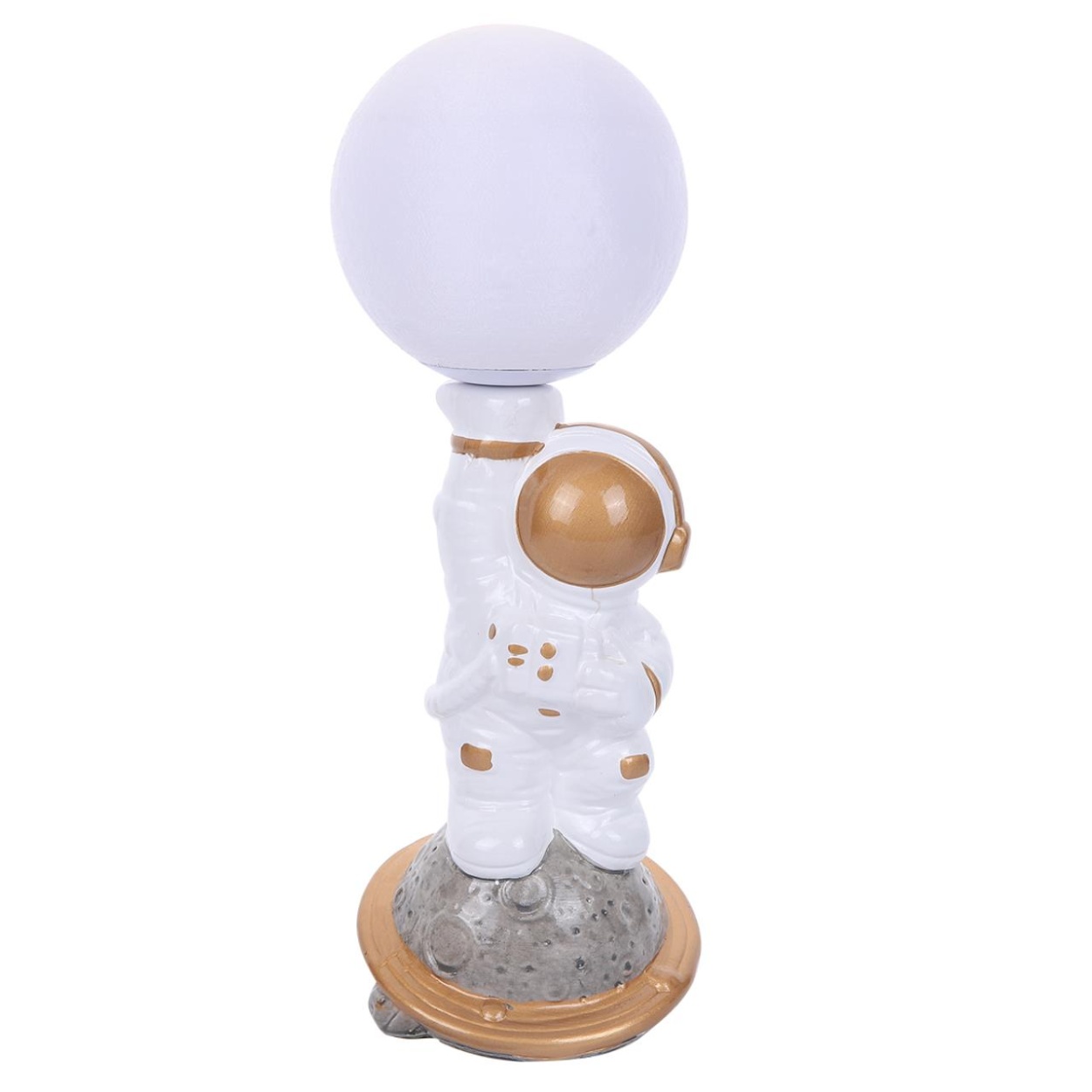 картинка 8207/1T Lumion Настольная лампа ATLAS от магазина pro-decor.kz