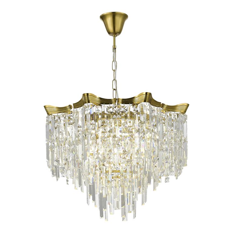 картинка SL1659.303.10 Люстра подвесная ST-Luce магазин pro-decor.kz являющийся официальным дистрибьютором в Казахстане картинка SL1659.303.10 Люстра подвесная ST-Luce от магазина pro-decor.kz