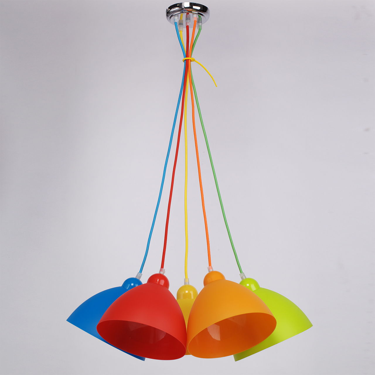 картинка Подвесной светильник MW-Light Улыбка 365014505 от магазина pro-decor.kz