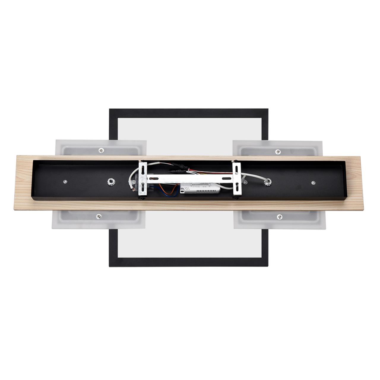 картинка 8025/20WL LEDIO Lumion Настенный светильник PINE от магазина pro-decor.kz