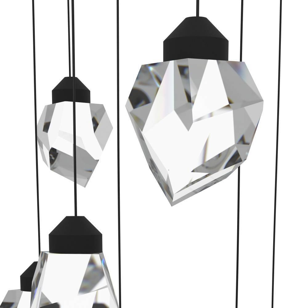 картинка 390412 Светодиодный  подвес EGLO SINDICAT от магазина pro-decor.kz