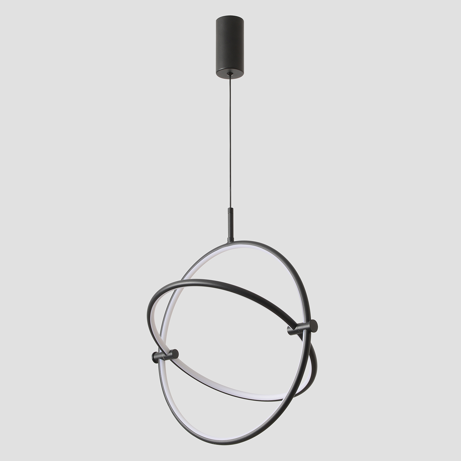 картинка Светильник подвесной Crystal Lux PROTON SP20W LED 4130/220 от магазина pro-decor.kz
