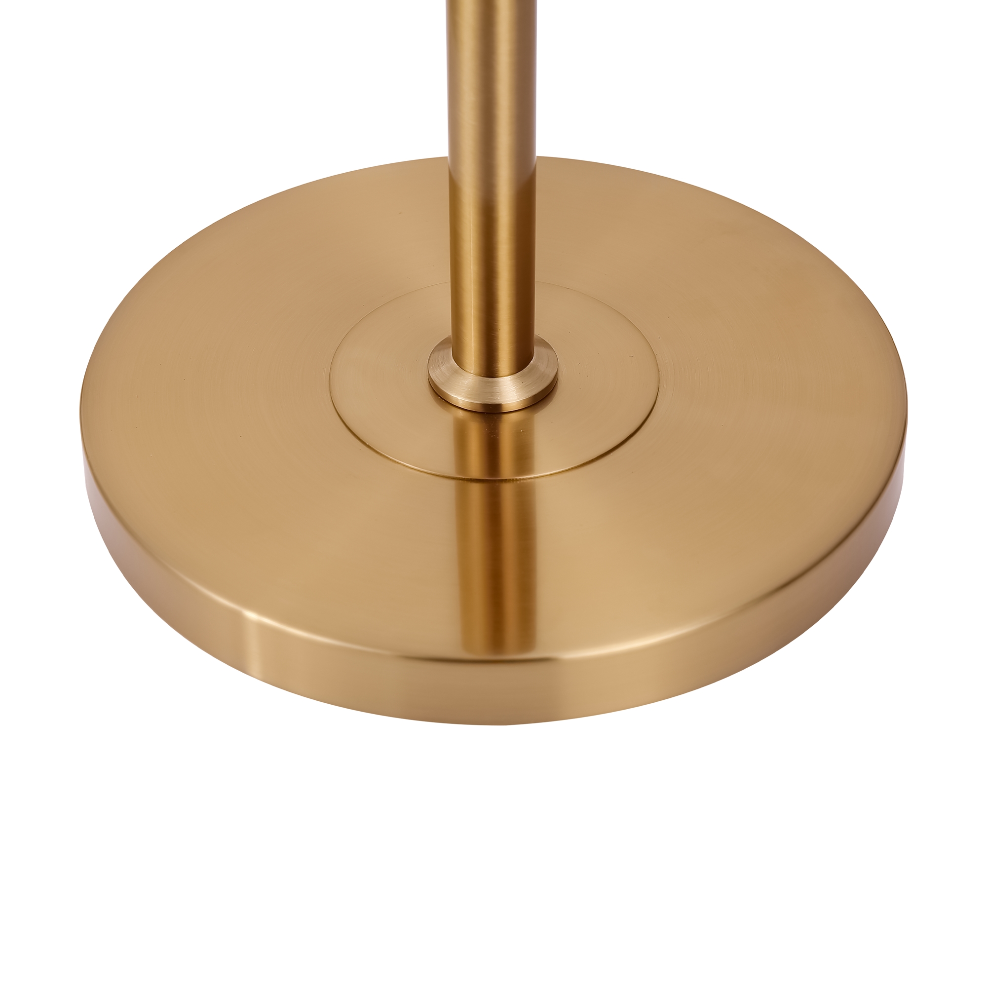 картинка Напольный светильник (торшер) Freya FR1007FL-01BS от магазина pro-decor.kz