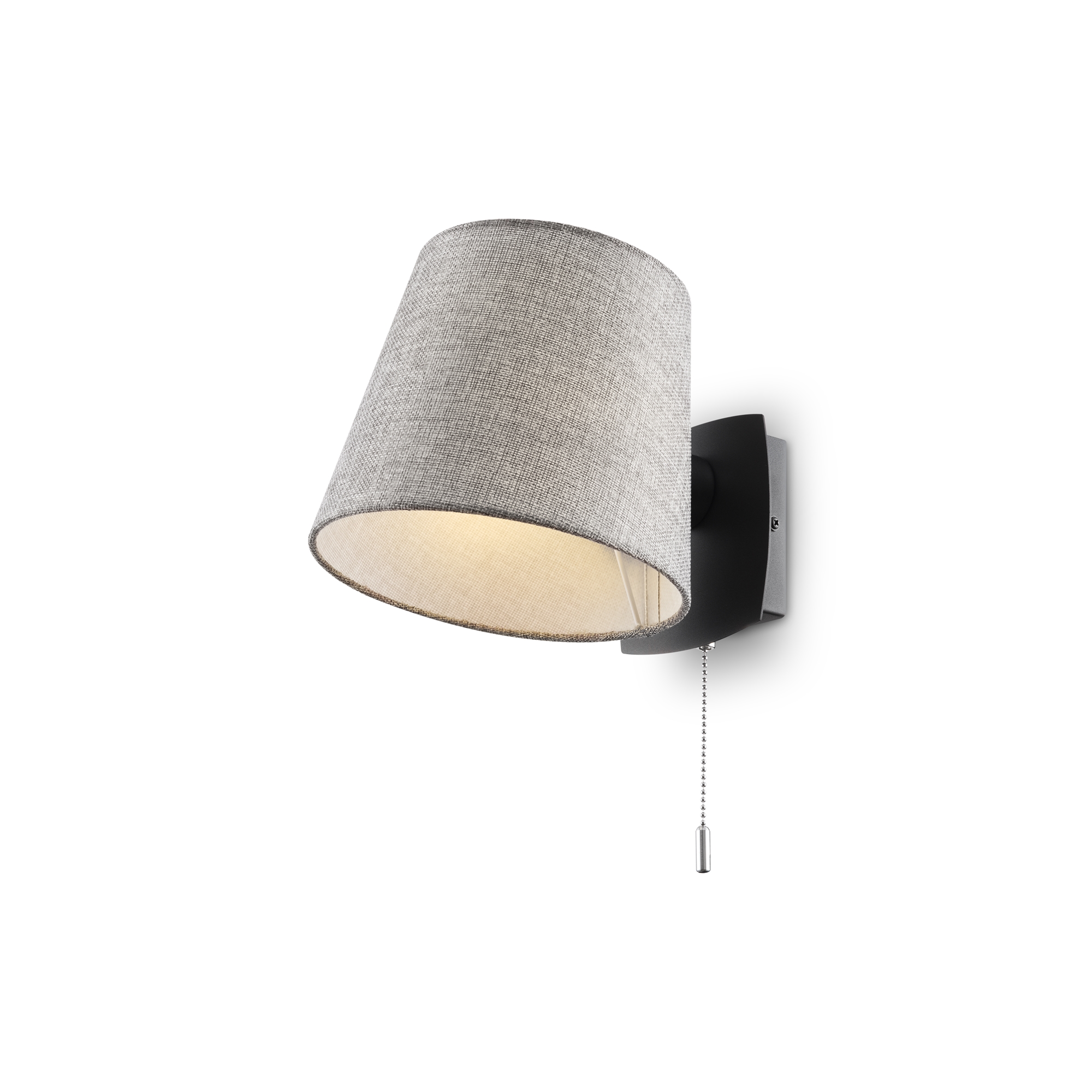 картинка Бра Maytoni Bergamo MOD613WL-01B от магазина pro-decor.kz