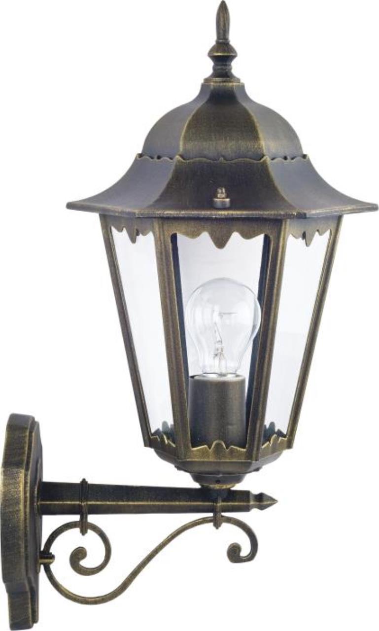 картинка Уличный настенный светильник Favourite London 1808-1W от магазина pro-decor.kz
