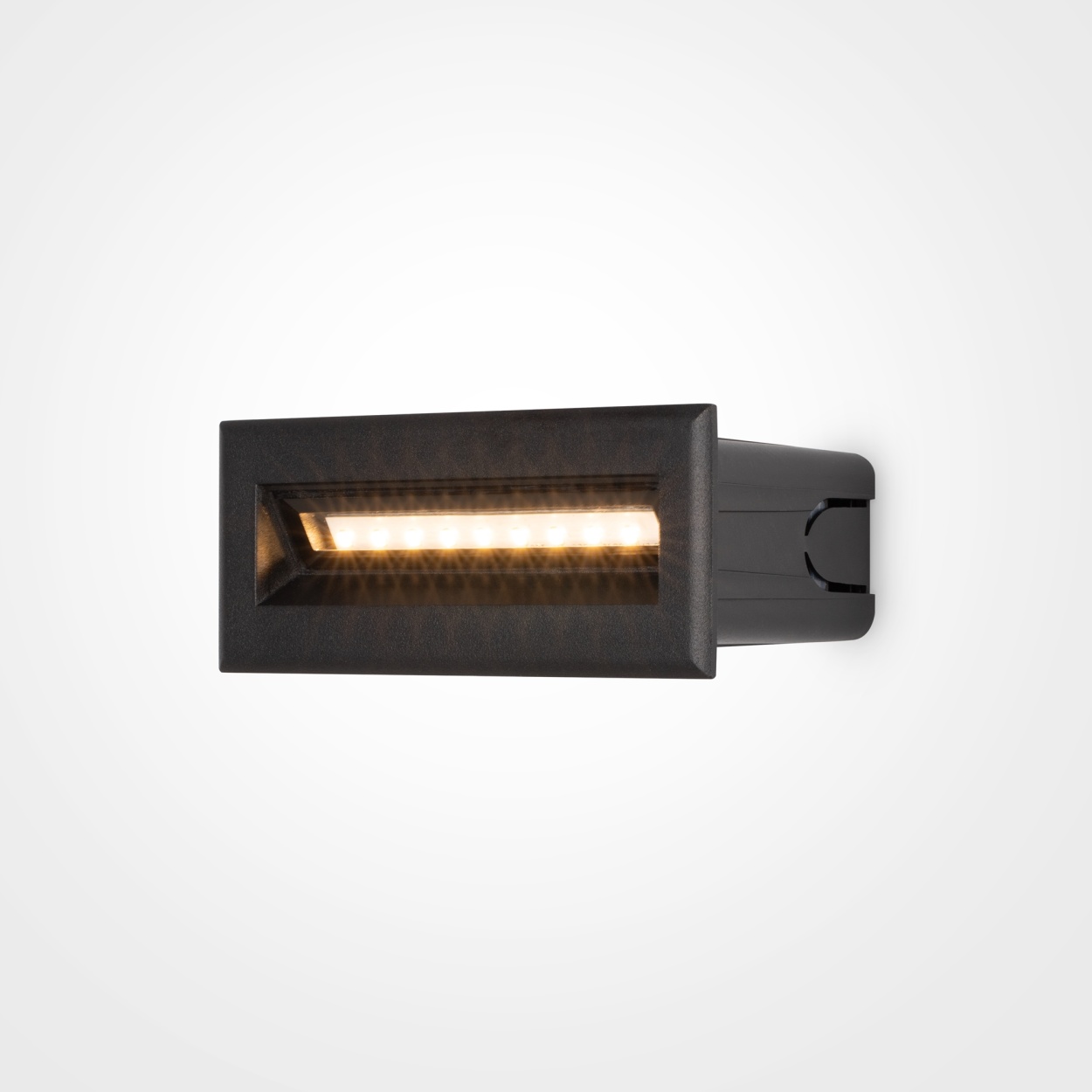 картинка Подсветка для лестниц Outdoor O045SL-L5B3K магазин pro-decor.kz являющийся официальным дистрибьютором в Казахстане картинка Подсветка для лестниц Outdoor O045SL-L5B3K от магазина pro-decor.kz