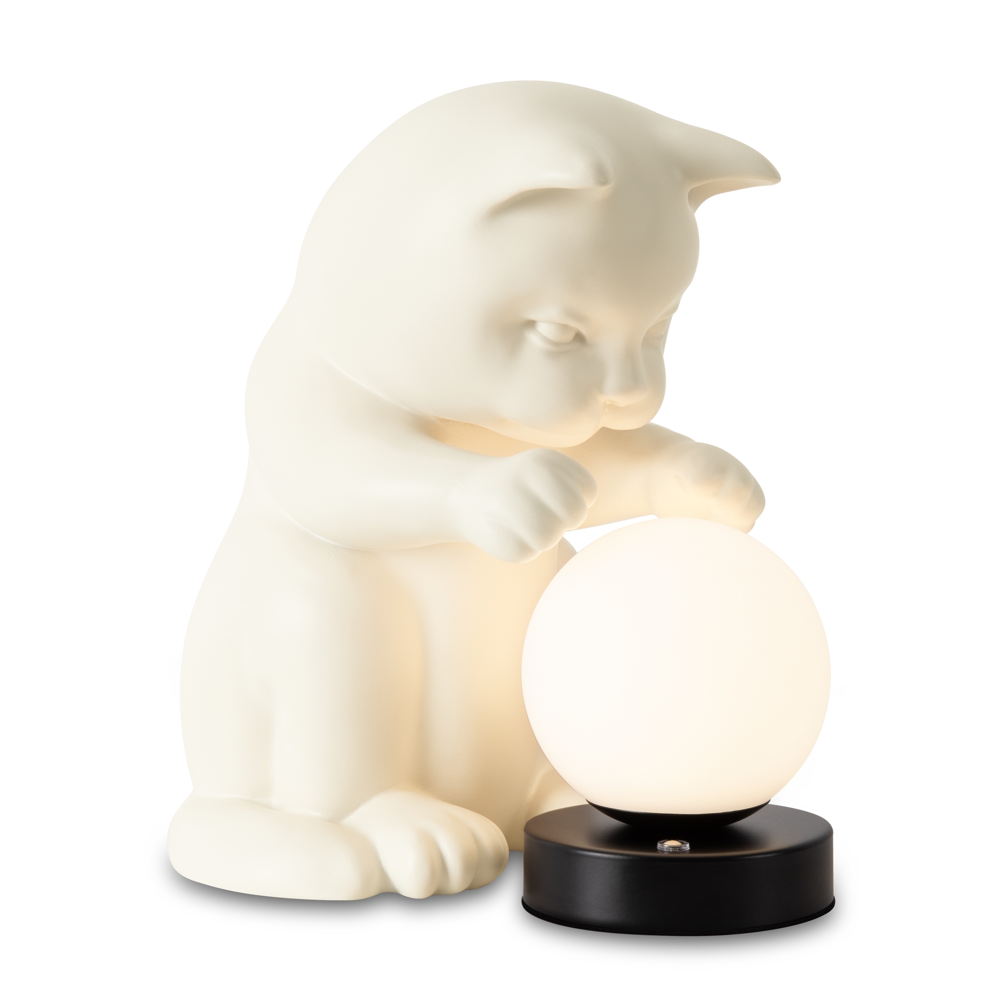 картинка Настольный светильник Freya FR5607TL-01W Whisker от магазина pro-decor.kz