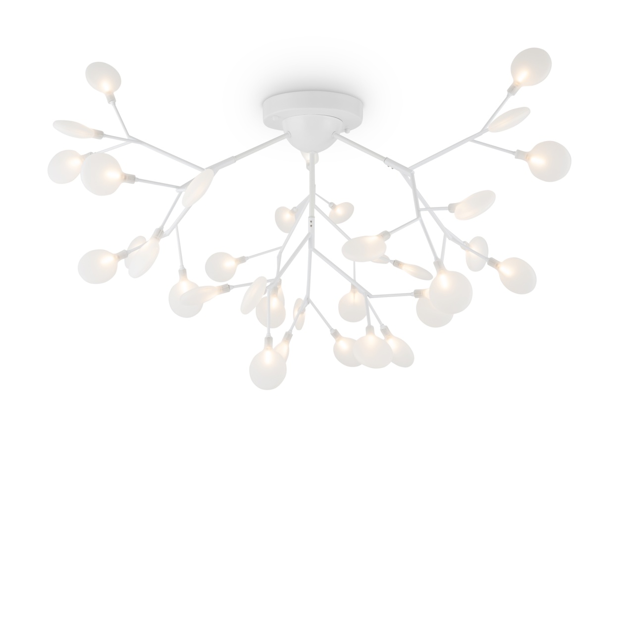 картинка Потолочный светильник Freya FR5049CL-36W1 от магазина pro-decor.kz