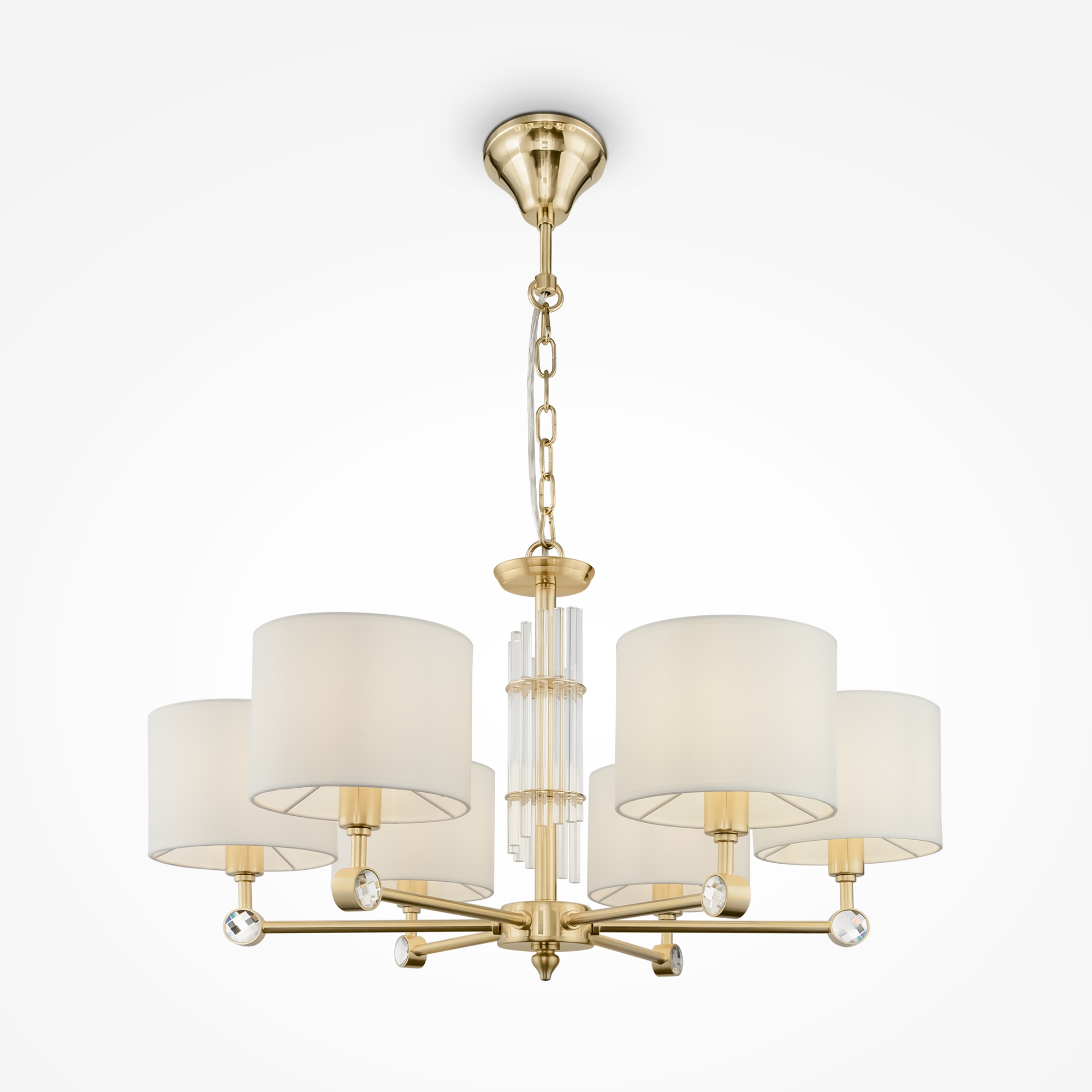 картинка Люстра Maytoni MOD088PL-06BS магазин pro-decor.kz являющийся официальным дистрибьютором в Казахстане картинка Люстра Maytoni MOD088PL-06BS от магазина pro-decor.kz