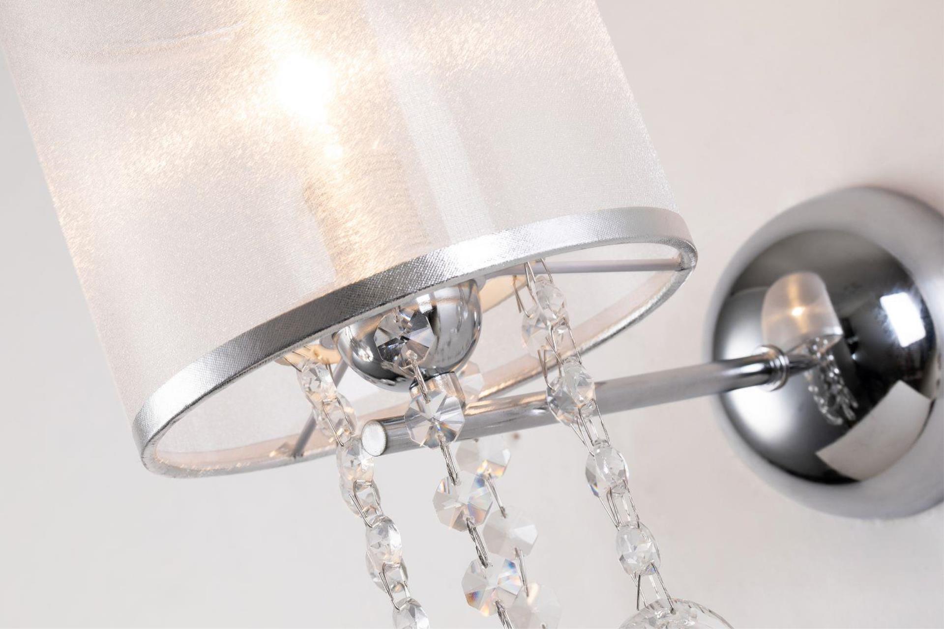 картинка Бра Favourite Ventus 2869-1W от магазина pro-decor.kz