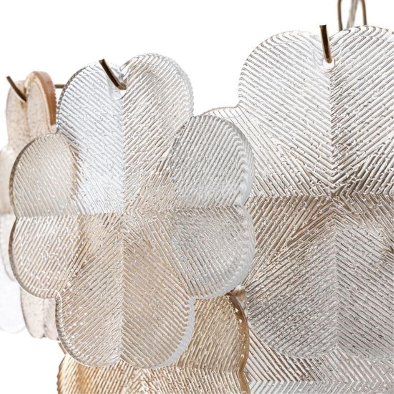 картинка Подвесной светильник Arte Lamp MALLIKA A4077LM-6GO от магазина pro-decor.kz