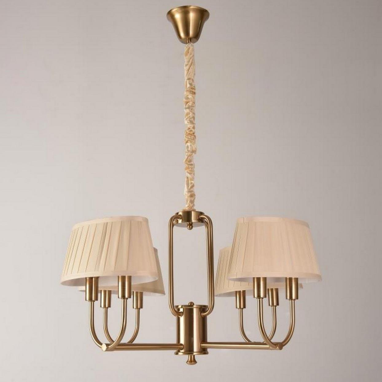 картинка Подвесная люстра MW-Light София 355014608 от магазина pro-decor.kz