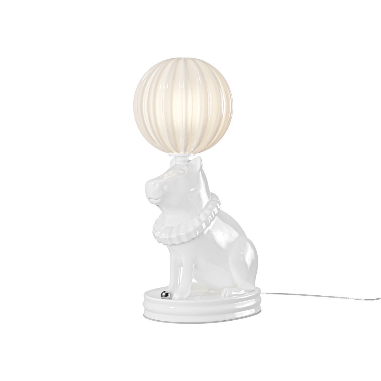 картинка Настольный светильник Maytoni MOD477TL-L5W3K Senor Capybara от магазина pro-decor.kz