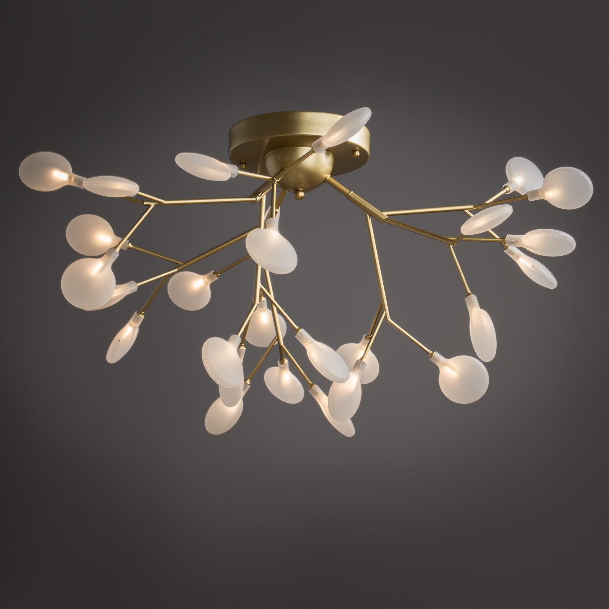 картинка Подвесной светильник Freya FR5049PL-27G от магазина pro-decor.kz