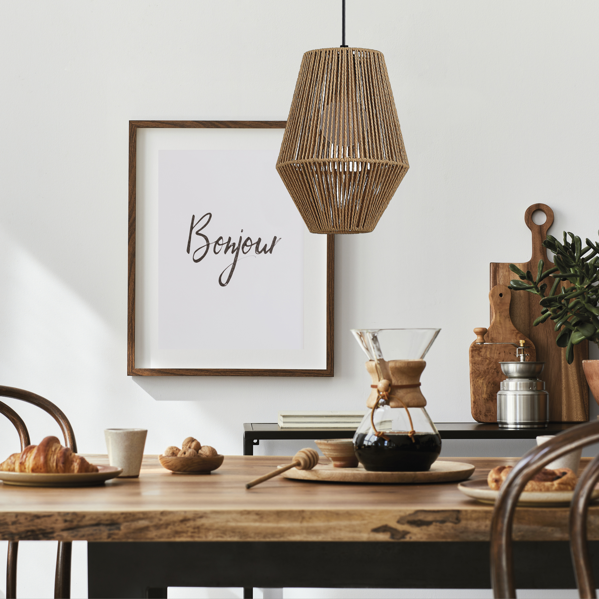 картинка SLE6025-613-01 Светильник подвесной ETTAN от магазина pro-decor.kz