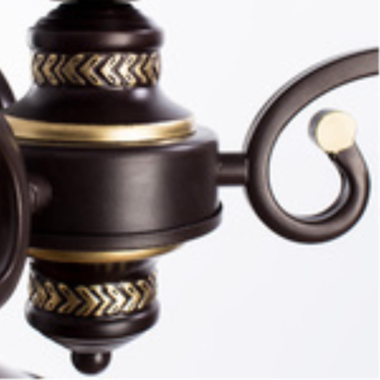 картинка Потолочный светильник Arte Lamp 7 A4577PL-3CK магазин pro-decor.kz являющийся официальным дистрибьютором в Казахстане картинка Потолочный светильник Arte Lamp 7 A4577PL-3CK от магазина pro-decor.kz