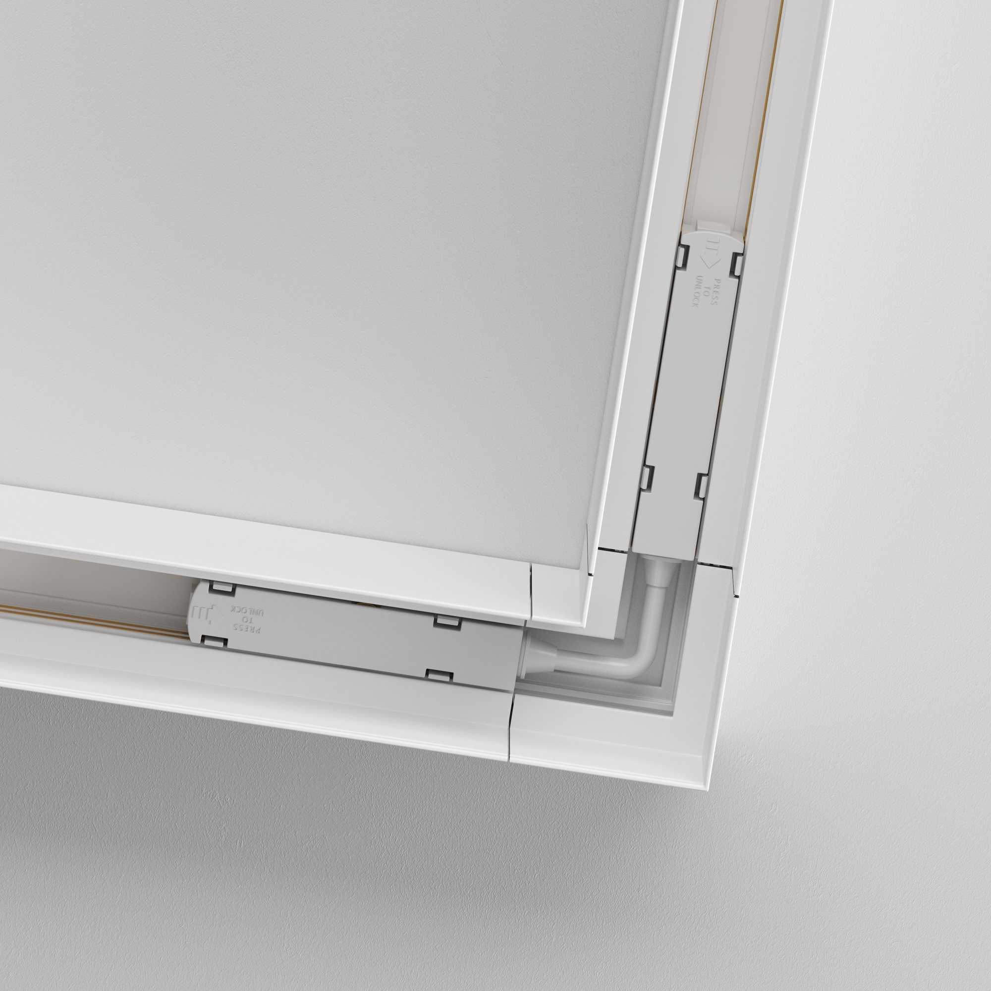 картинка Аксессуар для трекового светильника Technical TRX010CL-21W от магазина pro-decor.kz