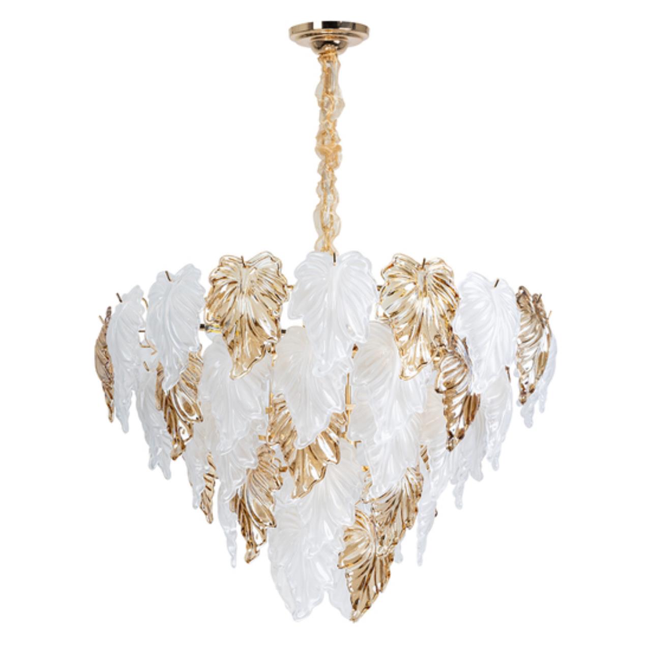 картинка Подвесной светильник Arte Lamp LILLY A4070LM-12GO от магазина pro-decor.kz