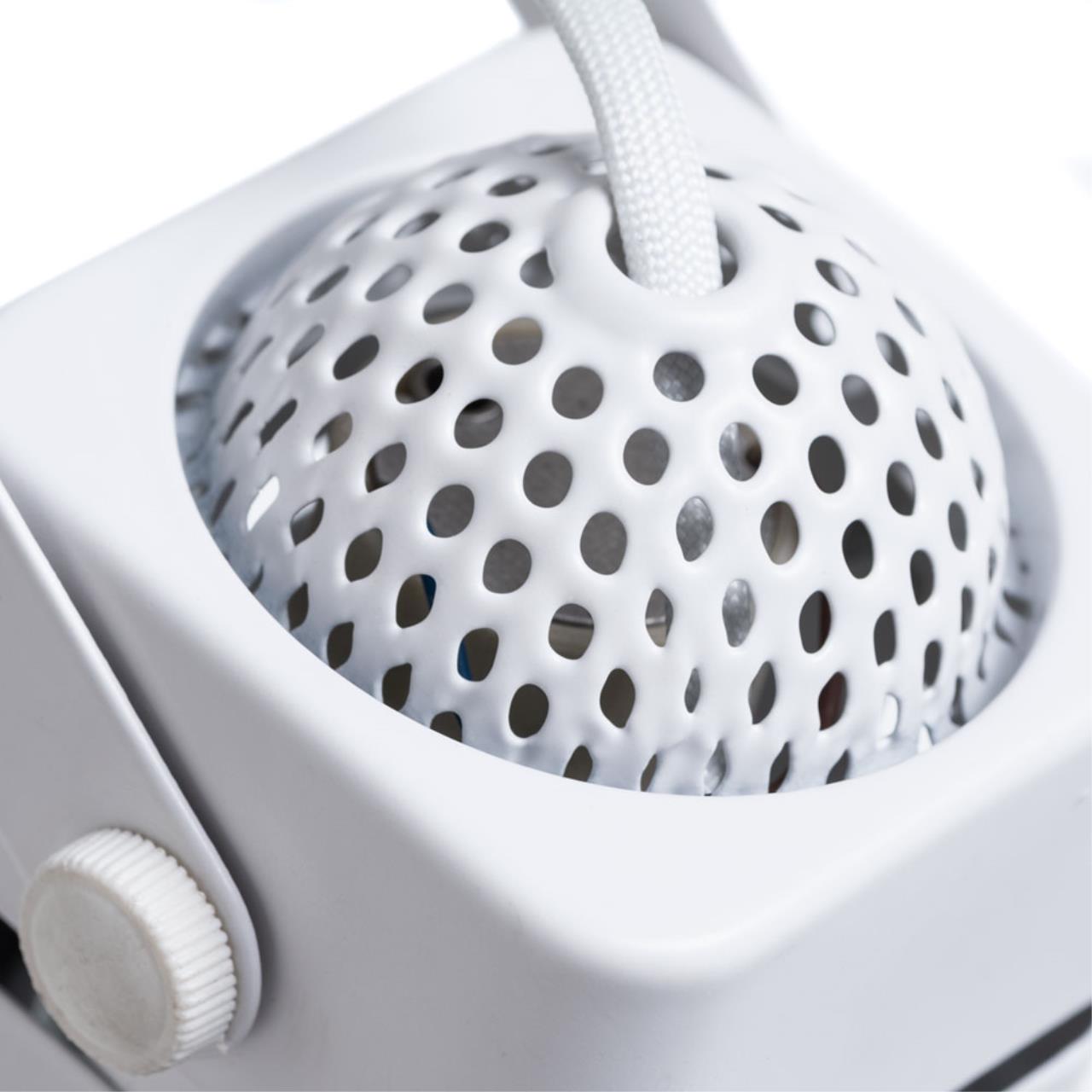 картинка Потолочный светильник Arte Lamp A1315PL-1WH от магазина pro-decor.kz