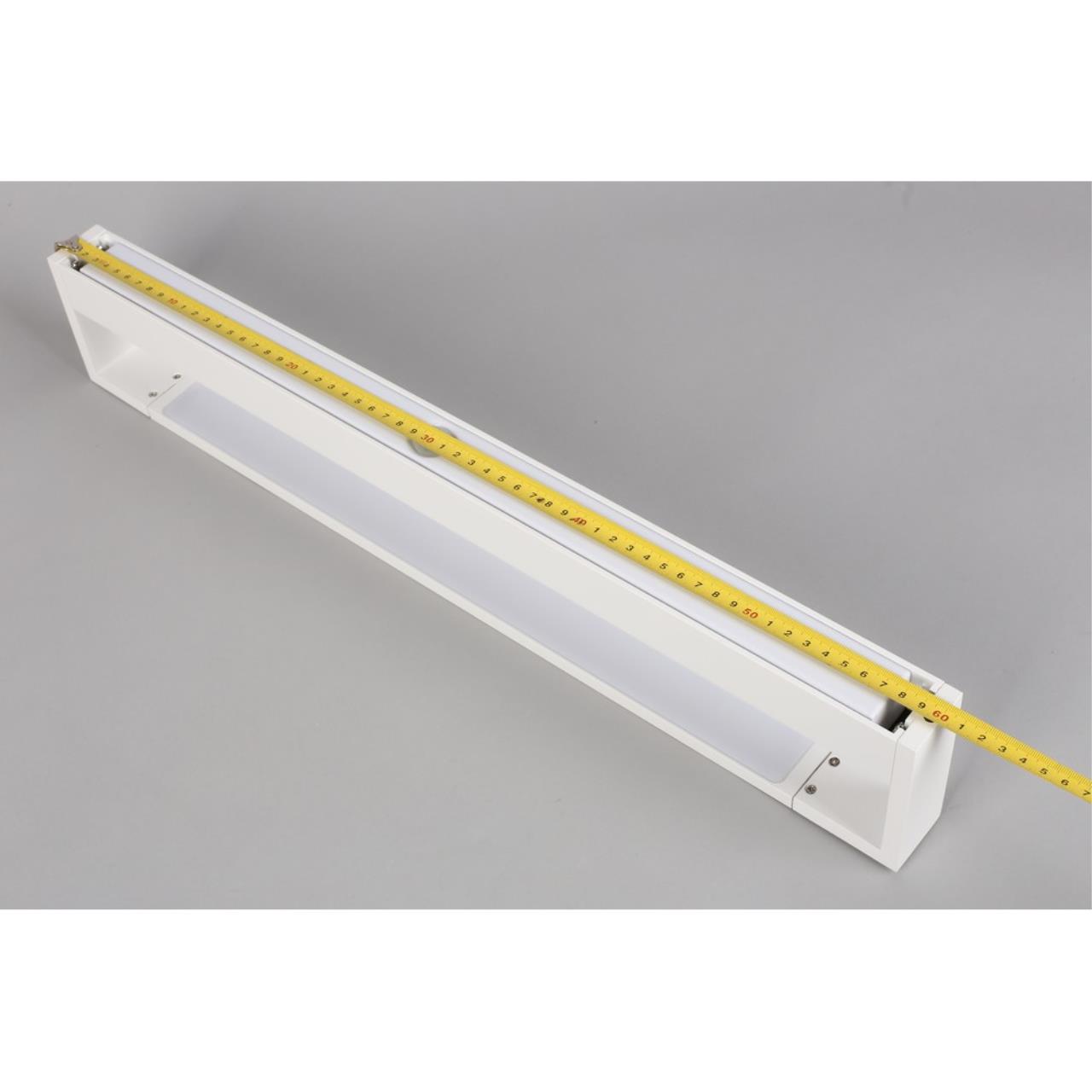 картинка Настенный светодиодный светильник Aployt Liset APL.013.01.18 от магазина pro-decor.kz