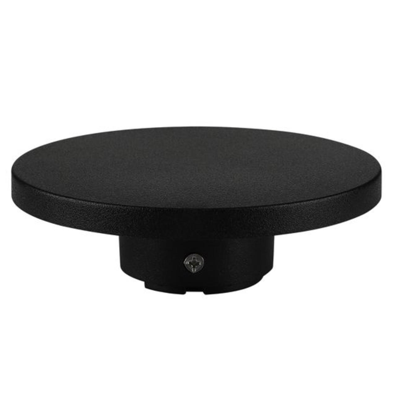 картинка Настенный уличный светильник Arte Lamp NIMBO A4412AL-1BK от магазина pro-decor.kz