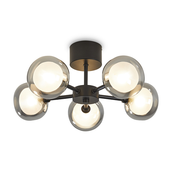 картинка Подвесная люстра Freya FR5435PL-05B магазин pro-decor.kz являющийся официальным дистрибьютором в Казахстане картинка Подвесная люстра Freya FR5435PL-05B от магазина pro-decor.kz