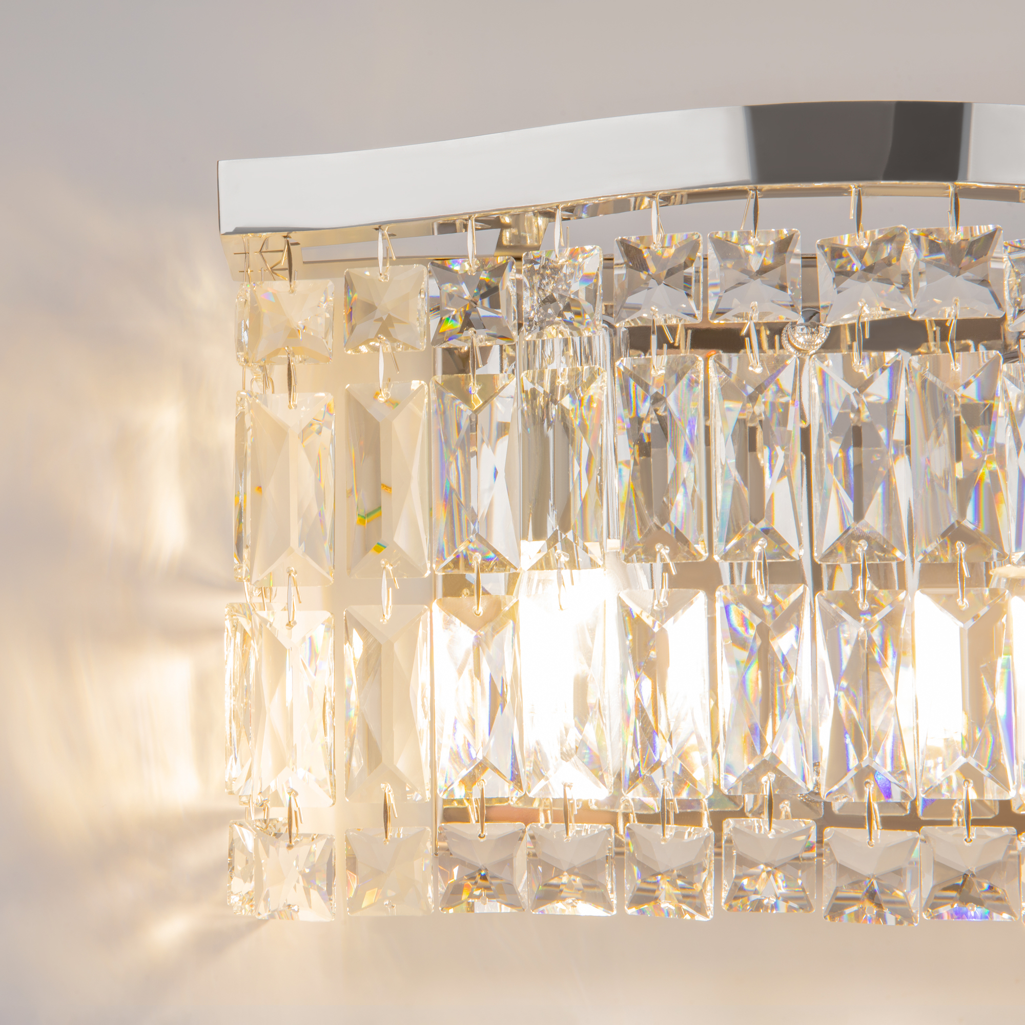 картинка Настенный светильник Maytoni Dune DIA005WL-02CH от магазина pro-decor.kz