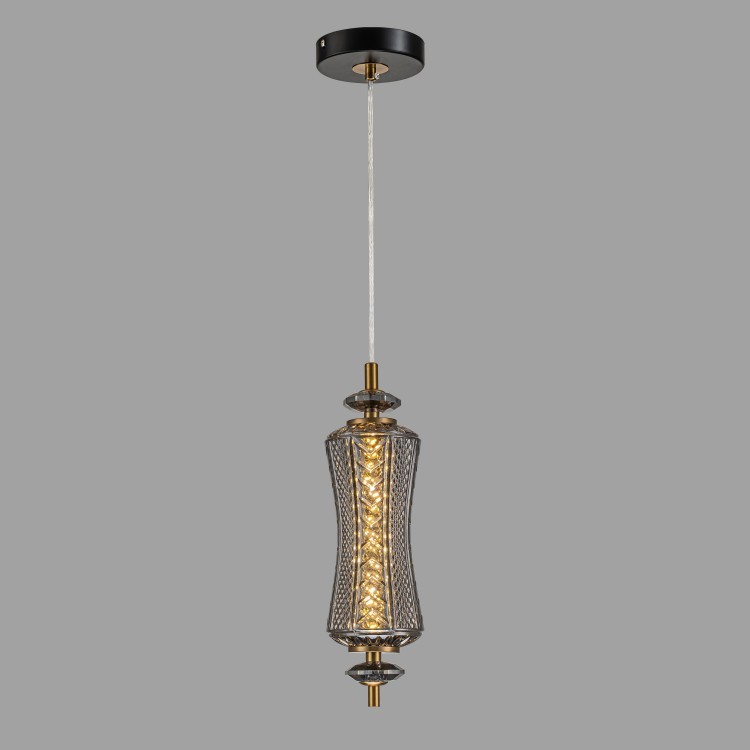 картинка Светильник подвесной Belfast Herbison A1952 / A3 GR GL магазин pro-decor.kz являющийся официальным дистрибьютором в Казахстане картинка Светильник подвесной Belfast Herbison A1952 / A3 GR GL от магазина pro-decor.kz