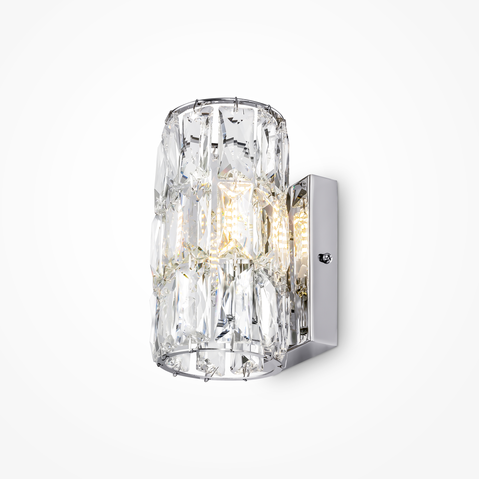 картинка Бра Maytoni Talento DIA008WL-1CH магазин pro-decor.kz являющийся официальным дистрибьютором в Казахстане картинка Бра Maytoni Talento DIA008WL-1CH от магазина pro-decor.kz