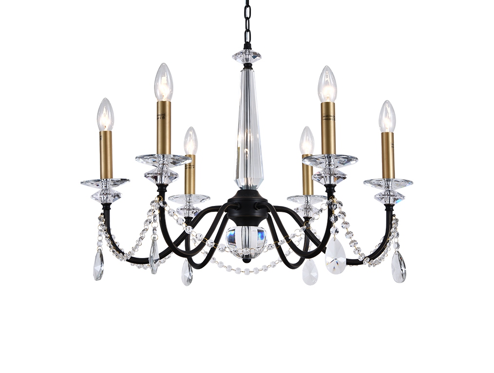картинка NEWPORT 3970 3976/C black+brass, Люстра магазин pro-decor.kz являющийся официальным дистрибьютором в Казахстане картинка NEWPORT 3970 3976/C black+brass, Люстра от магазина pro-decor.kz