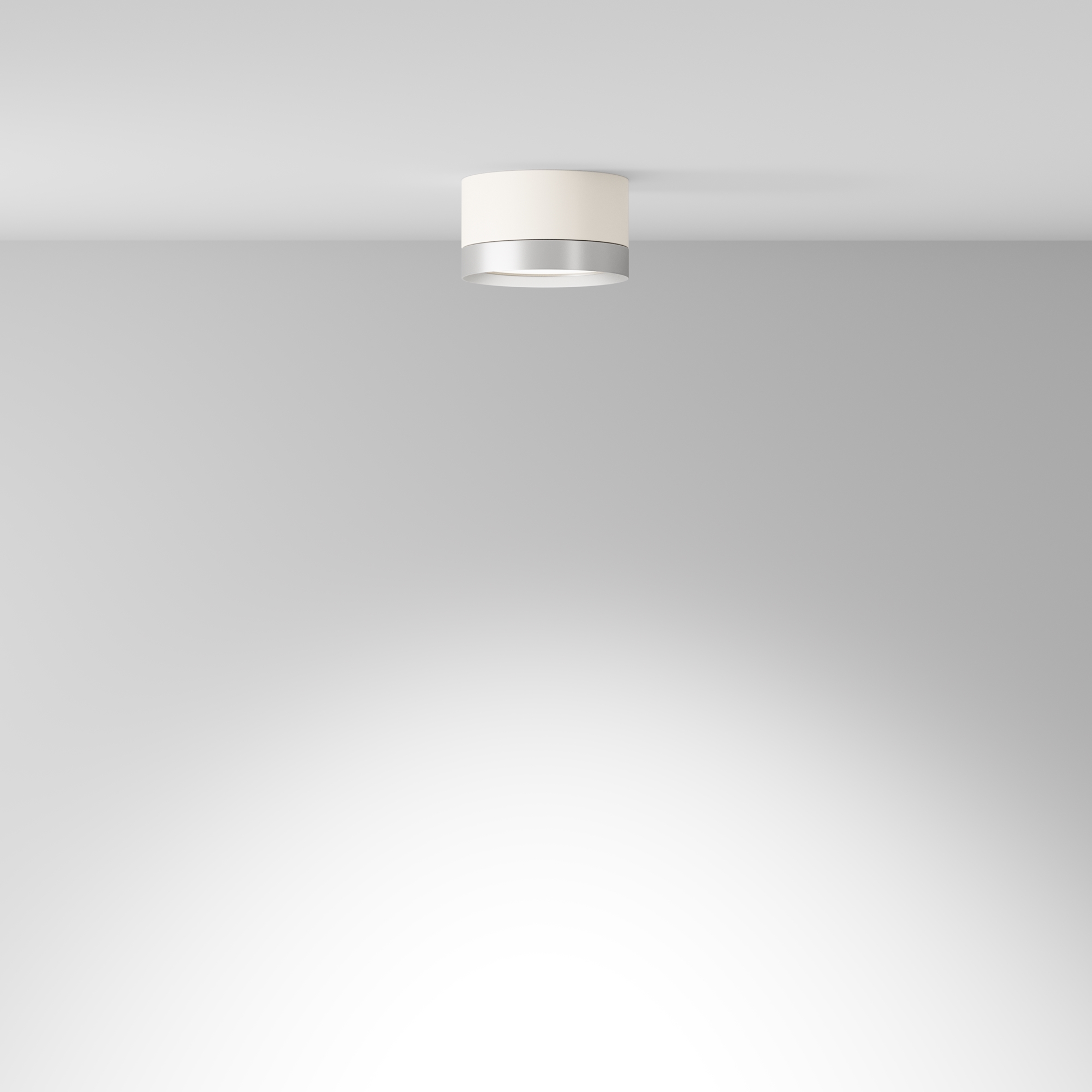 картинка Потолочный светильник Technical C086CL-GX53-SRD-WS от магазина pro-decor.kz
