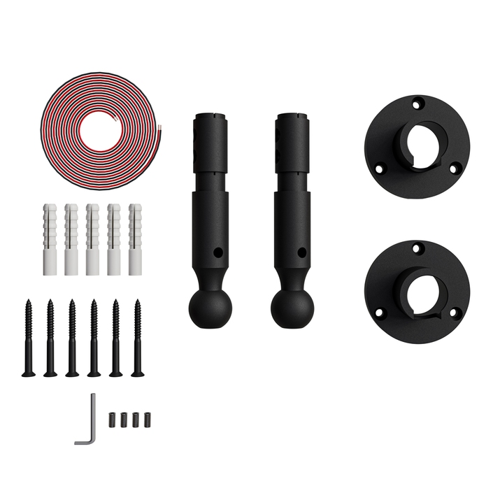 картинка Тросовая система Arte Lamp SKYCROSS A600506-120-3K магазин pro-decor.kz являющийся официальным дистрибьютором в Казахстане картинка Тросовая система Arte Lamp SKYCROSS A600506-120-3K от магазина pro-decor.kz