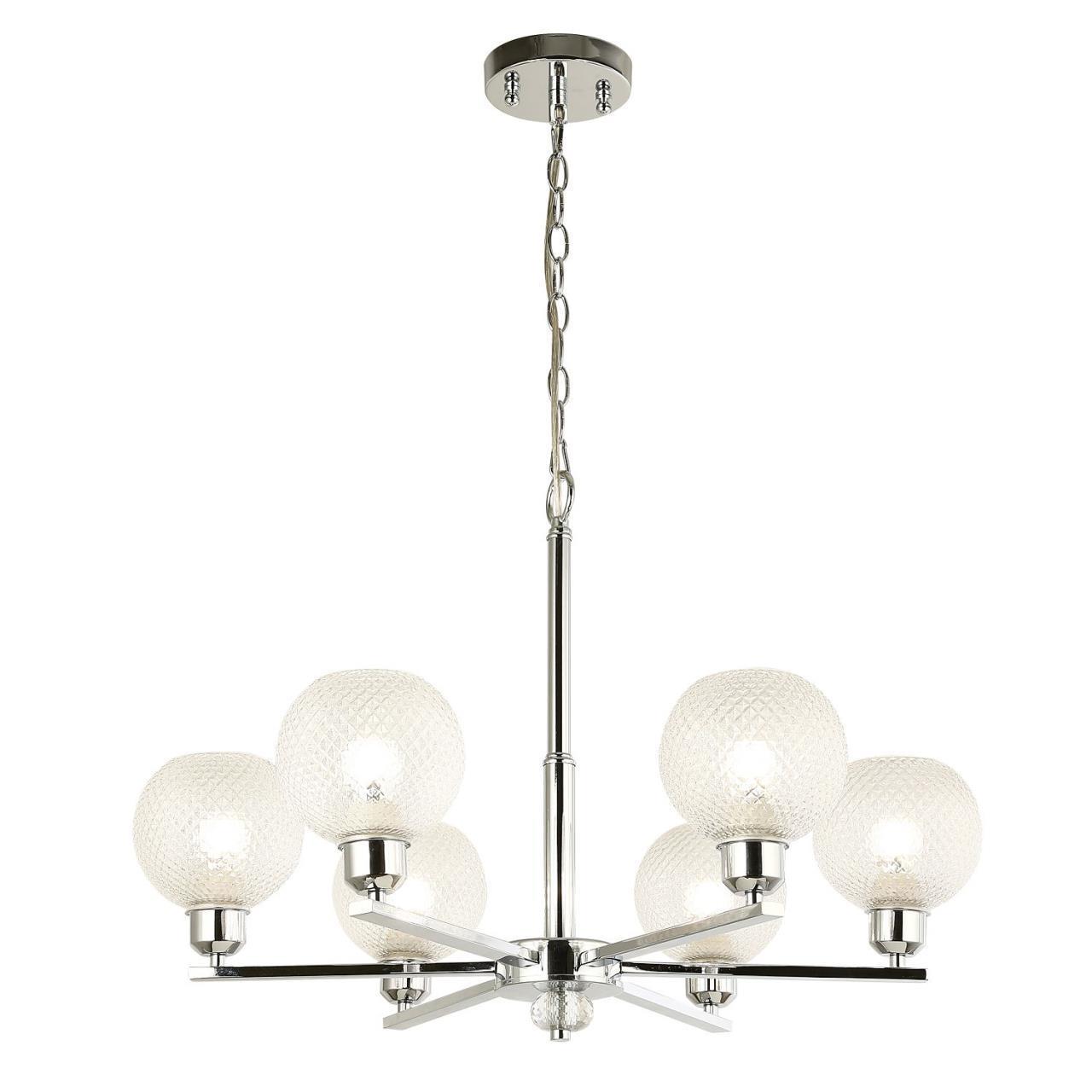 картинка Подвесная люстра F-Promo Sunrise 2941-6P от магазина pro-decor.kz