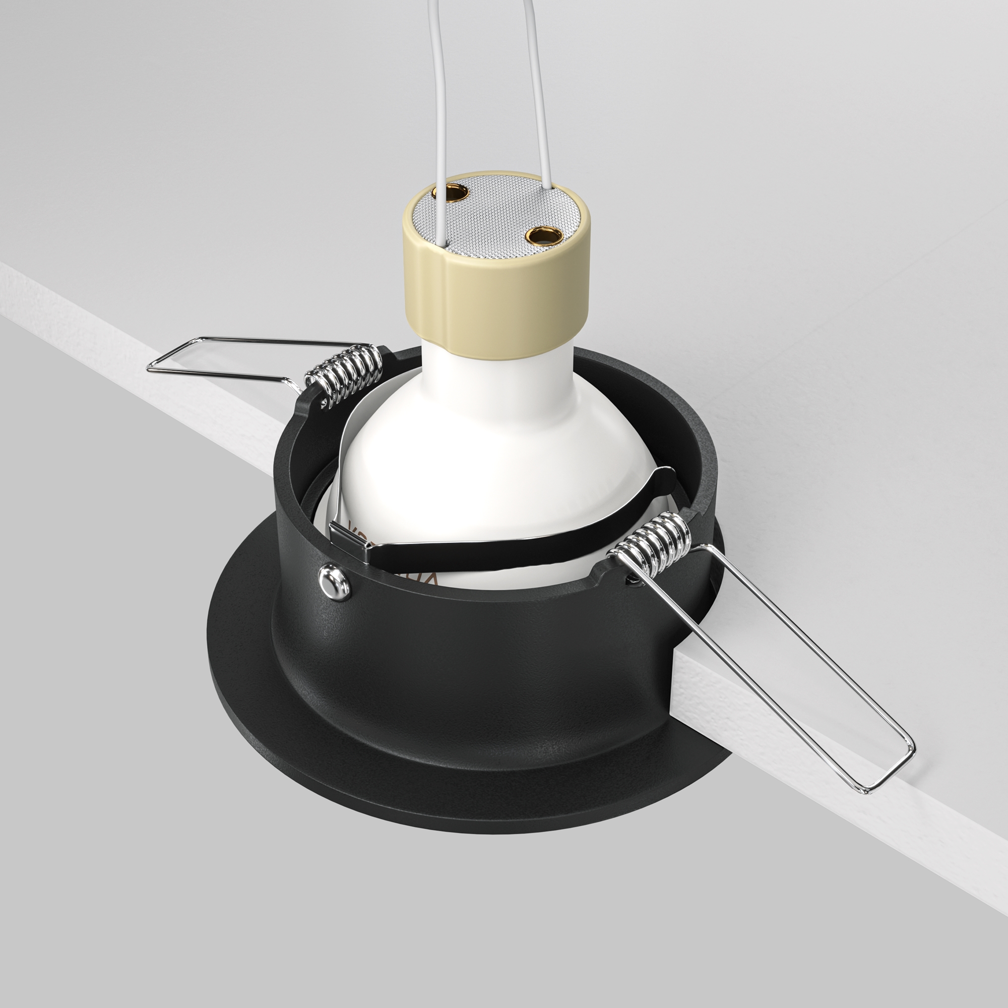 картинка Встраиваемый светильник Maytoni Slim DL027-2-01B магазин pro-decor.kz являющийся официальным дистрибьютором в Казахстане картинка Встраиваемый светильник Maytoni Slim DL027-2-01B от магазина pro-decor.kz