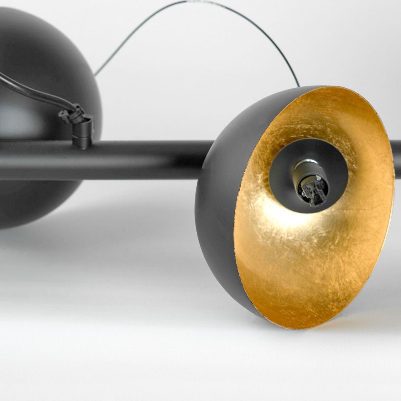 картинка Линейно-подвесной светильник Lussole LSP-8955 магазин pro-decor.kz являющийся официальным дистрибьютором в Казахстане картинка Линейно-подвесной светильник Lussole LSP-8955 от магазина pro-decor.kz