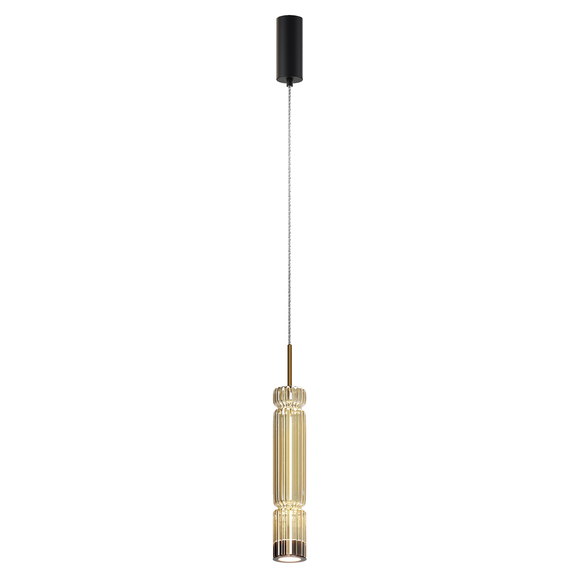 картинка Подвесной светильник Maytoni MOD272PL-L12BS3K1 от магазина pro-decor.kz