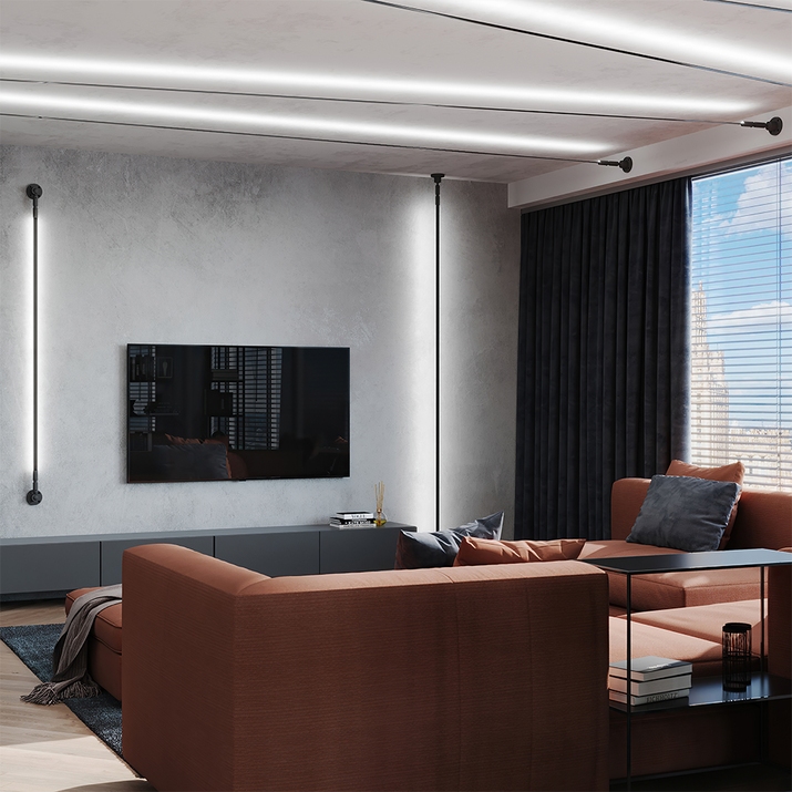 картинка Тросовая система Arte Lamp SKYCROSS A600506-140-mix магазин pro-decor.kz являющийся официальным дистрибьютором в Казахстане картинка Тросовая система Arte Lamp SKYCROSS A600506-140-mix от магазина pro-decor.kz