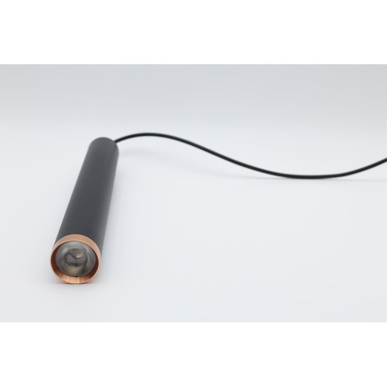 картинка APL.0207.00.10 Трековый светильник подвесной Magnetic track 220 от магазина pro-decor.kz