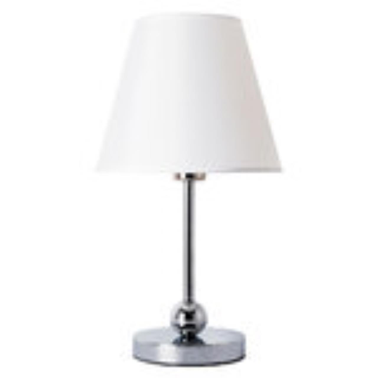 картинка Настольная лампа Arte Lamp Elba A2581LT-1CC магазин pro-decor.kz являющийся официальным дистрибьютором в Казахстане картинка Настольная лампа Arte Lamp Elba A2581LT-1CC от магазина pro-decor.kz