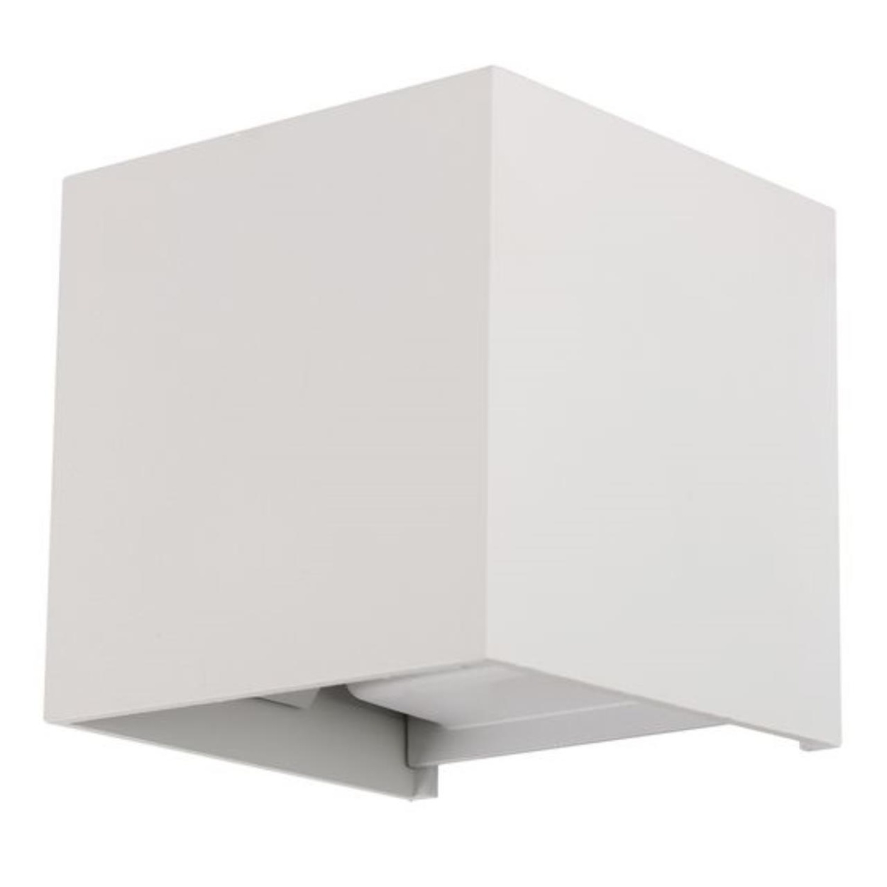 картинка Уличный светильник Arte Lamp RULLO A1714AL-2WH от магазина pro-decor.kz