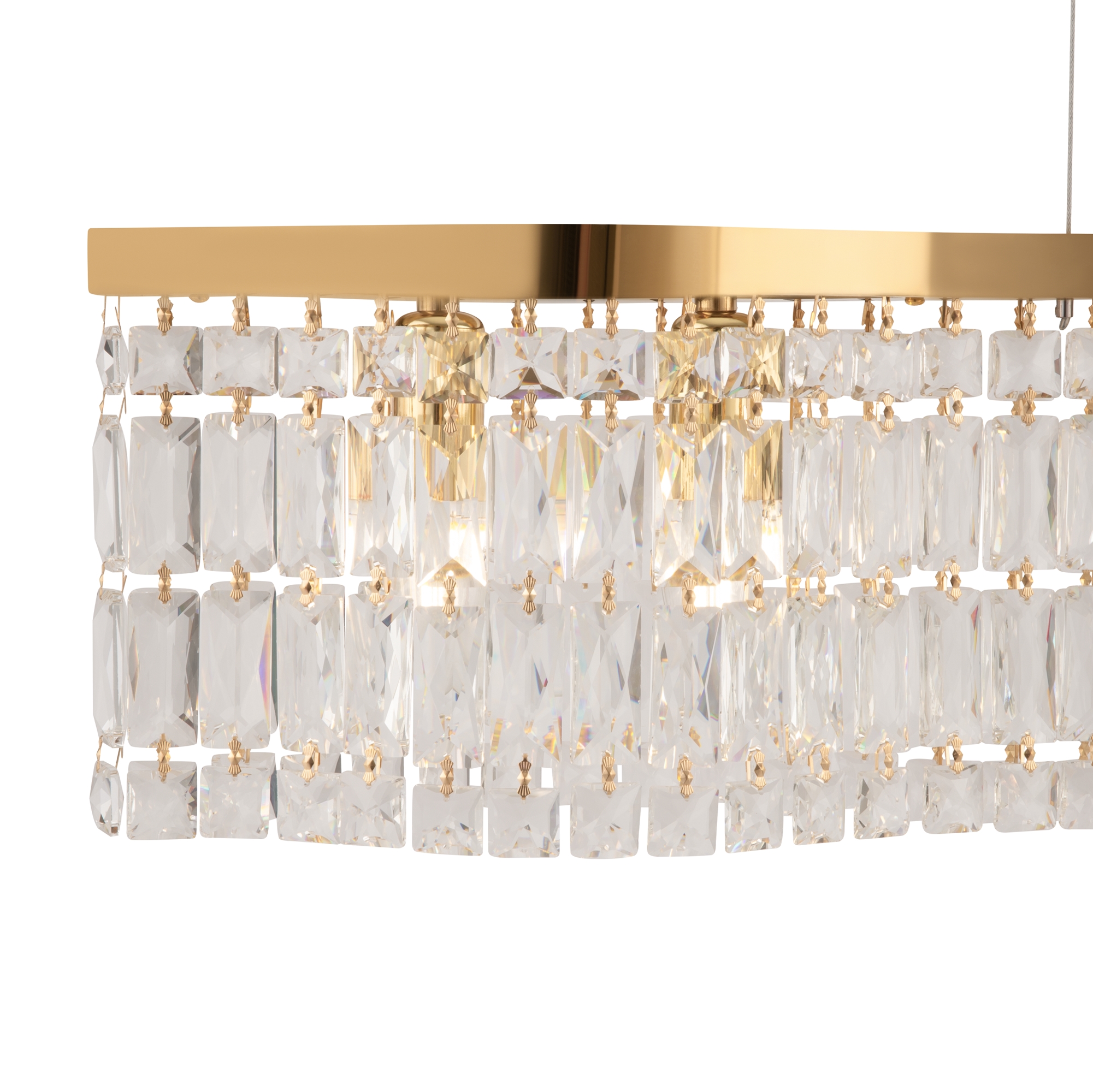 картинка Подвесной светильник Maytoni DIA005PL-06G от магазина pro-decor.kz