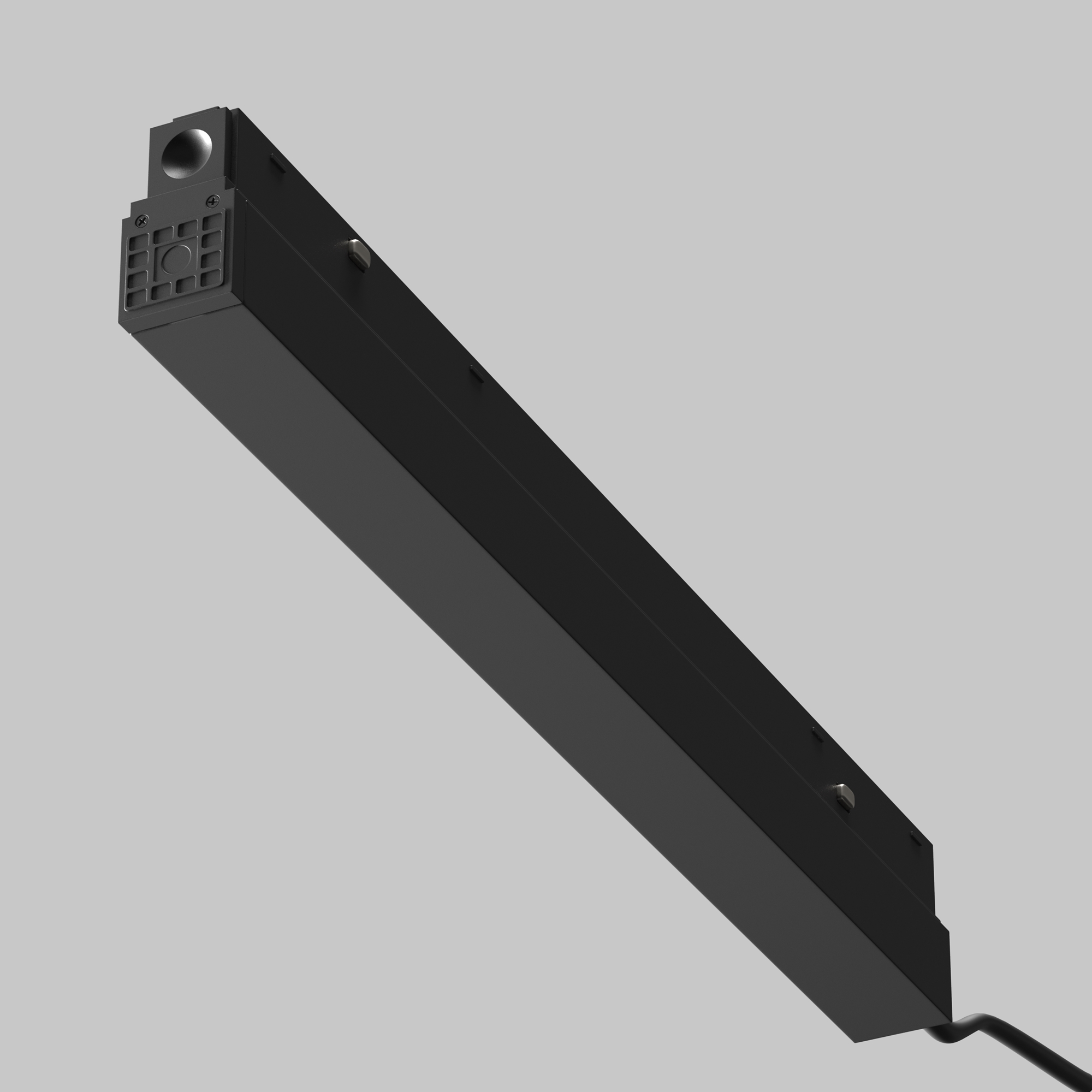 картинка Блок питания Technical TRA034DR-200W-DD-B от магазина pro-decor.kz